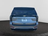 New 2025 Chevrolet Tahoe Premier image 3