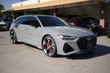 Used 2025 Audi RS 6 performance image 3