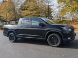 New 2025 Honda Ridgeline Sport+ image 2