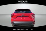 New 2026 Chevrolet Trax RS image 6