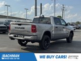 New 2025 RAM 1500 Limited image 4