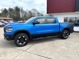 Used 2022 RAM 1500 Rebel image 2