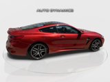 Used 2020 BMW M8 Coupe w/ Driving Assistance Package image 6
