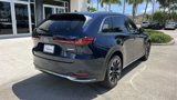 New 2025 MAZDA CX-90 Plug-In Hybrid w/ Premium Plus image 4