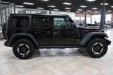 Used 2021 Jeep Wrangler Unlimited Rubicon w/ Steel Bumper Group image 6