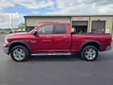 Used 2014 RAM 1500 Big Horn image 2