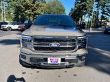New 2025 Ford F150 Lariat image 2
