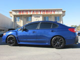 Used 2015 Subaru WRX Limited image 5