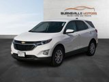 Used 2021 Chevrolet Equinox LT image 4