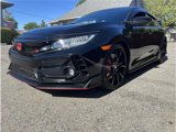 Used 2020 Honda Civic Type R image 3