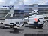 New 2025 Ford F150 Lightning XLT image 4