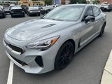 Used 2023 Kia Stinger GT2 w/ Option Group 015 image 4