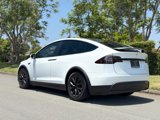 Used 2022 Tesla Model X image 3