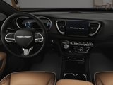 New 2025 Chrysler Pacifica Pinnacle image 3