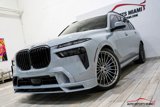 Used 2024 BMW ALPINA XB7 image 2