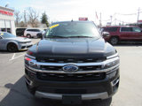 Used 2022 Ford Expedition Max Limited image 3