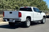 Used 2022 Chevrolet Colorado LT w/ LT Convenience Package image 4