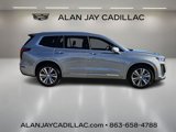 New 2025 Cadillac XT6 Premium Luxury w/ Technology Package image 6