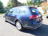 Used 2017 Volkswagen Golf Alltrack S image 3
