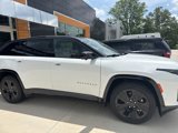 New 2025 Jeep Wagoneer Launch Edition image 3