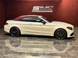 Used 2020 Mercedes-Benz C 63 AMG Cabriolet image 4