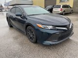 Used 2018 Toyota Camry LE image 3