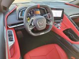 New 2025 Chevrolet Corvette E-Ray image 5