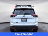 New 2025 Nissan Rogue SV image 4