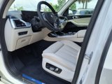 New 2025 BMW X7 xDrive40i w/ Executive Package image 2