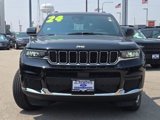Used 2024 Jeep Grand Cherokee L Laredo image 4