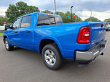 New 2026 RAM 1500 Big Horn image 3