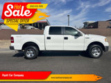 Used 2006 Ford F150 XLT image 2