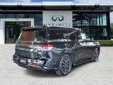 New 2025 INFINITI QX80 Autograph image 3