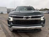 New 2025 Chevrolet Silverado 1500 LT w/ Z71 Off-Road Package image 2