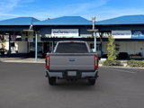 New 2025 Ford F250 Lariat image 5