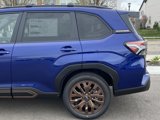 New 2025 Subaru Forester Sport image 4