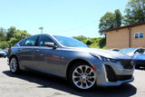 Used 2022 Cadillac CT5 Premium Luxury w/ Climate Package image 6
