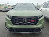 New 2026 Honda CR-V TrailSport image 2