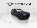 Used 2024 BMW i7 xDrive60 w/ Executive Package image 2
