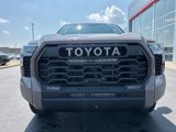New 2025 Toyota Tundra TRD Pro image 2