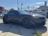 Used 2022 Chevrolet Camaro SS image 3