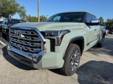 New 2025 Toyota Tundra 1794 Edition image 3
