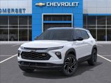 New 2026 Chevrolet TrailBlazer RS image 6