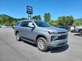 New 2025 Chevrolet Tahoe LS image 3