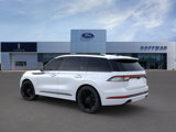 New 2025 Lincoln Aviator Reserve image 4