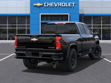 New 2025 Chevrolet Silverado 2500 ZR2 image 4