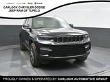 New 2025 Jeep Grand Cherokee Limited w/ Luxury Tech Group II image 5