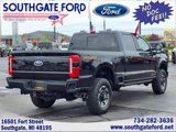 Used 2023 Ford F250 Lariat w/ Lariat Ultimate Package image 2