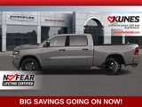 New 2025 RAM 1500 Laramie w/ Night Edition image 3