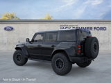 New 2025 Ford Bronco Raptor w/ Interior Carbon Fiber Pack image 4